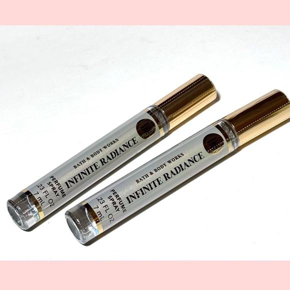 INFINITE RADIANCE Mini Spray - Picture 1 of 2